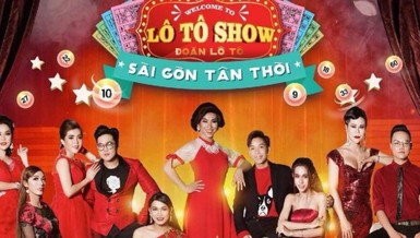 Đoàn lô tô Sài Gòn Tân Thời về điểm diễn mới