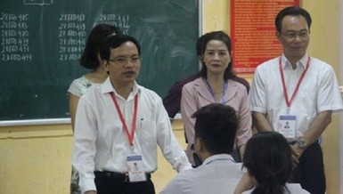 Vì sao Bộ GD - ĐT không công bố sớm đáp án các môn thi?