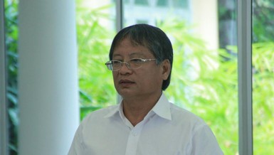 Cựu Phó chủ tịch Đà Nẵng Nguyễn Ngọc Tuấn bị khởi tố