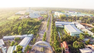 Chủ tịch Hậu Giang gặp mặt hàng trăm doanh nhân