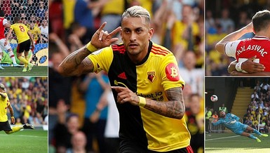 Hậu vệ mắc sai lầm, Arsenal mất cơ hội chen chân vào Top 4
