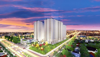 Tập đoàn Phúc Yên Prosper: doanh thu vài trăm triệu đô