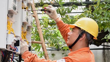 Nhà đèn mách chiêu giúp bạn giám sát tiền điện theo giá mới
