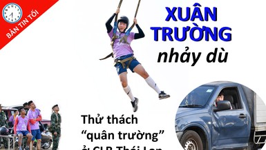Xuân Trường bay lượn, Trọng Hoàng bất ngờ cập bến Viettel
