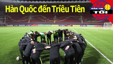Hàn Quốc đến Triều Tiên từ cửa khẩu Trung Quốc; Neymar nghỉ đá