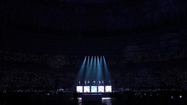 BTS tái xuất màn ảnh rộng vào mùa hè này