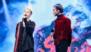 Người làm nên hit khủng của Sơn Tùng M-TP và Hoàng Thùy Linh