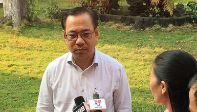 'Qua đợt dịch tả châu Phi, giá heo sẽ tăng cao'