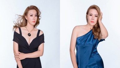 Ca sĩ Kiều Lệ với cuộc đời sóng gió bi thương qua MV 'Lệ'
