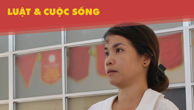 Vụ quản giáo đánh chết người: Mẹ nạn nhân tiếp tục kháng cáo