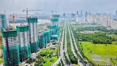 Thủ tướng chỉ đạo 'nóng' về thị trường bất động sản