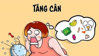 Bánh chưng ăn với dưa hành không chỉ ngon mà còn dinh dưỡng