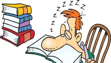 Mùa thi không ăn trứng vì sợ... 0 điểm?