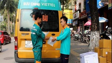 Tân binh Vỏ Sò quyết đấu với ông lớn Tiki, Lazada