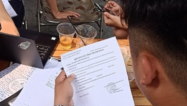 Nhà cung cấp nói gì khi Món Huế nợ khủng rồi lặn biệt tăm?