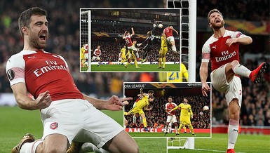 16 CLB đi tiếp ở Europa League gồm những ai?