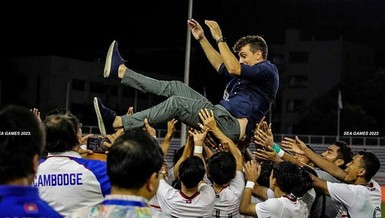 3 lợi thế giúp U-22 Campuchia đánh bại U-22 Việt Nam