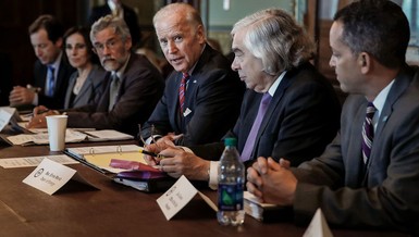 Ông Biden chọn con đường riêng về vấn đề Trung Quốc