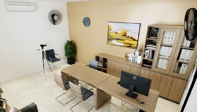 Bộ Công an xây dựng mô hình phòng điều tra thân thiện