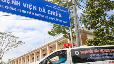 COVID-19 và những con số chẵn phải nhớ