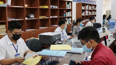 Chính quyền đô thị TP.HCM: Cần thiết và cấp bách!