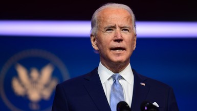 Ông Biden khẳng định sẽ không có 'nhiệm kỳ Obama thứ 3'