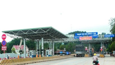 Thủ tướng: Các trạm BOT phải lắp thu phí tự động trước 31-12