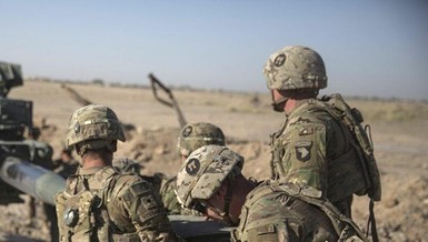 Mỹ đóng cửa ít nhất 10 căn cứ quân sự ở Afghanistan