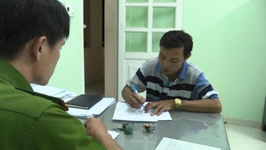 Sau ly hôn vợ, tình nhân đòi chia tay nên ra tay sát hại