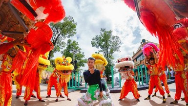 Khám phá Núi Bà Tây Ninh từ A đến Z