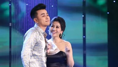 Mai Phương hát lần cuối Thiên duyên tiền định trên truyền hình