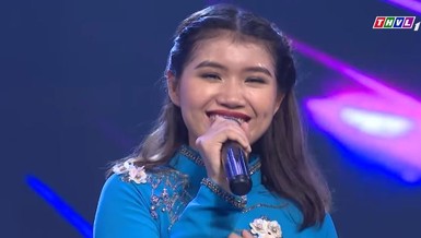 Trúc Ly bản sao Phi Nhung đang thi về quê lấy chồng