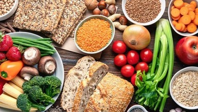 Vì sao ăn chất xơ cường độ cao 7 ngày, giảm béo không phanh?