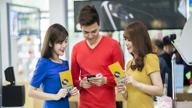 Cắt liên lạc thuê bao phát tán cuộc gọi rác làm khổ người dùng