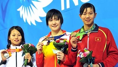 10 sự kiện thể thao trong nước nổi bật năm 2014: Buồn nhiều hơn vui