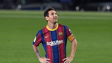 Có Messi, Barcelona sẽ vô địch mọi giải đấu mùa này