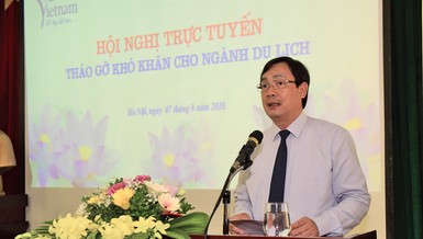 Có công ty du lịch mất 30 tỉ vì khách hủy tour