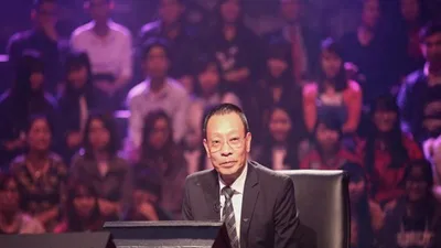 Nhà báo Lại Văn Sâm nghỉ hưu