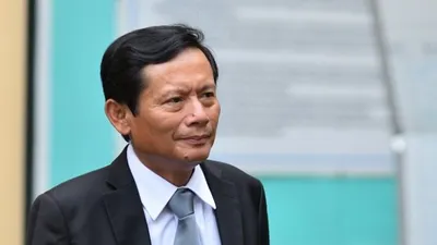 Luật sư của ông Đinh La Thăng nói về mức án 13 năm tù