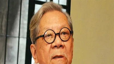 Nhạc sĩ Hoàng Vân của 'Hát về cây lúa hôm nay' qua đời