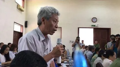 Tướng Phan Anh Minh: Không loại trừ tự gây nổ ở Carina