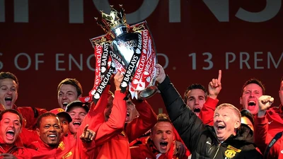 Huyền thoại Sir Alex Ferguson nguy kịch,cả thế giới cầu nguyện