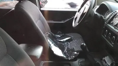 Quảng Ninh: Đập cửa ô tô cướp 3,5 tỉ đồng