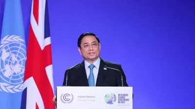 Một số kết quả nổi bật chuyến công tác của Thủ tướng Phạm Minh Chính