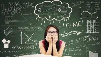 Video: 5 bí quyết vượt qua căng thẳng mùa thi