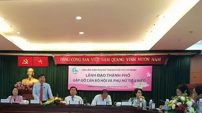TP.HCM sẽ có Sở Vệ sinh an toàn thực phẩm?
