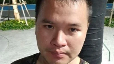 Hạ sĩ Jakrapanth Thomma, nghi phạm xả súng giết chết 12 người. Ảnh: FACEBOOK