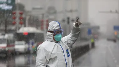 Tình hình dịch COVID-19 tính đến chiều 17-2