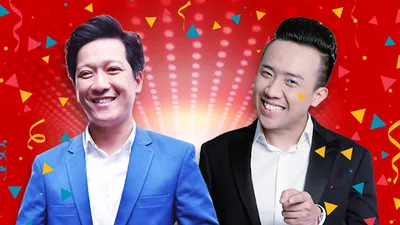 Trấn Thành, Trường Giang 'bỏ rơi' Việt Hương 