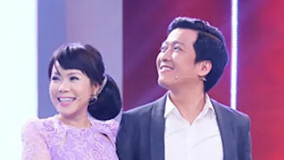 Thách thức danh hài: Vì sao chọn Trường Giang?